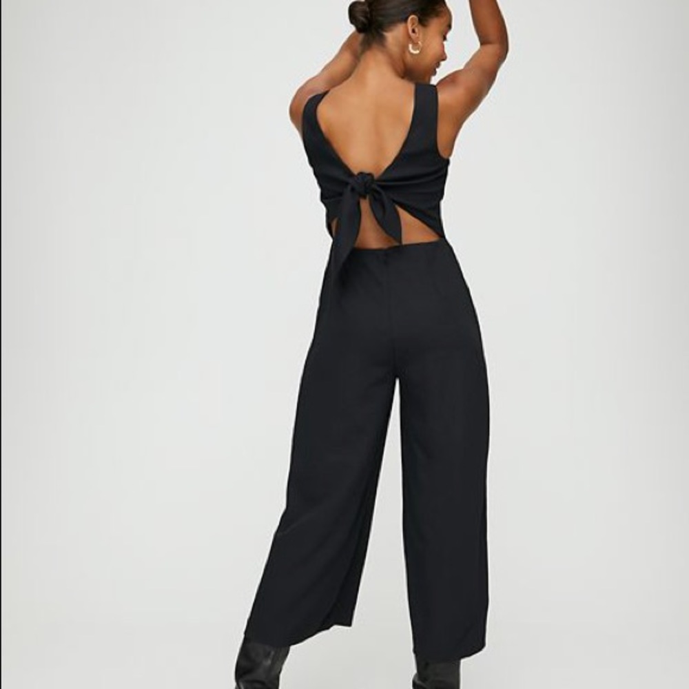 Aritzi Wilfred Écoulement Jumpsuit